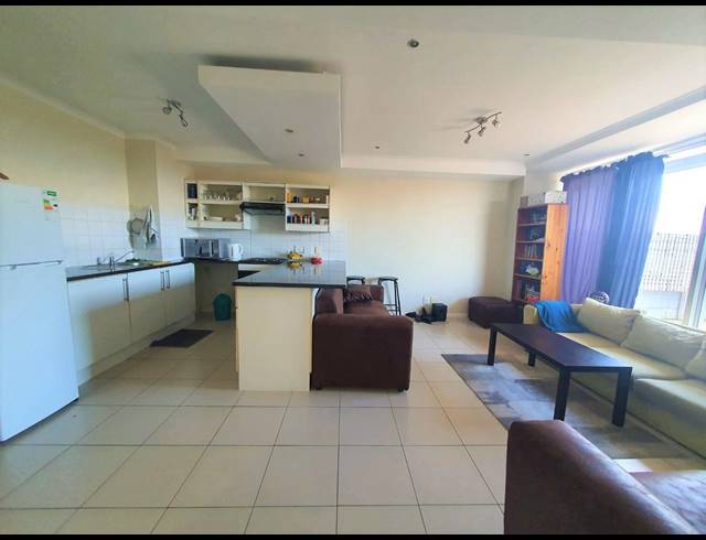 1 BEDROOM APARTMENT TO LET IN GOODWOOD CENTRAL